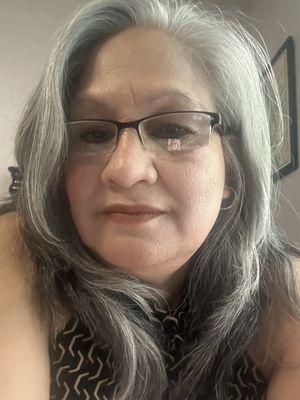 Patty, 60