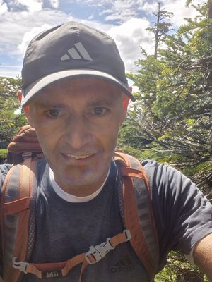 Brendan, 44