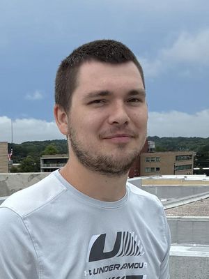 Christopher, 27