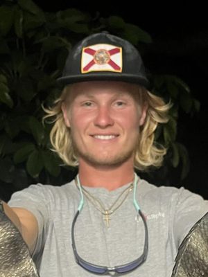 Landon, 21