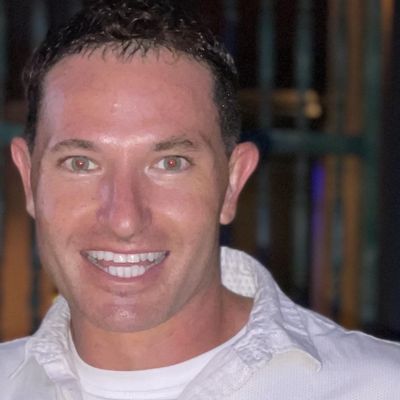 Landon, 38