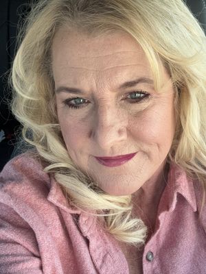 Debbie, 60