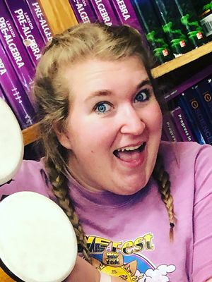 Shannon, 26