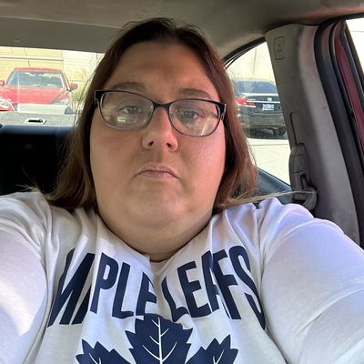 Christina, 40