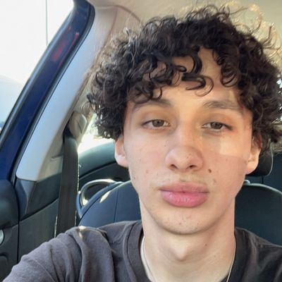 Felipe, 20