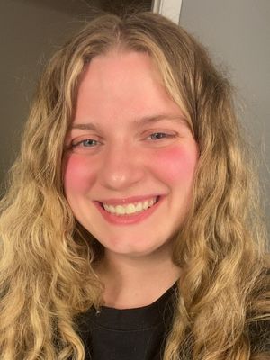 Kaeli, 31