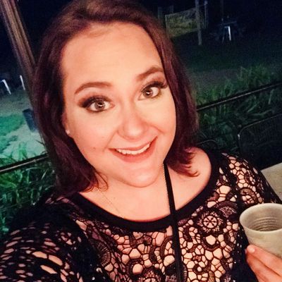 Sarah, 37