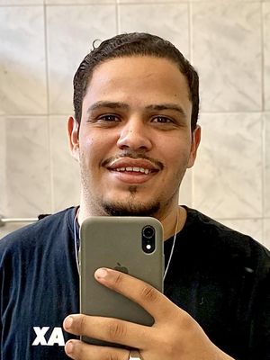Joao Goncalves, 21