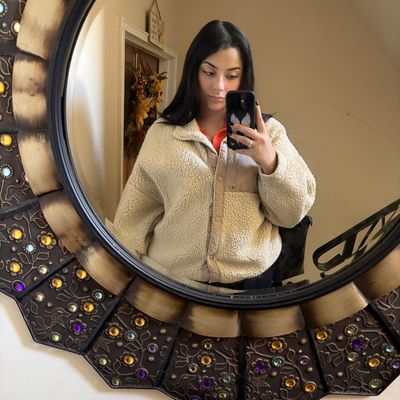 Madison, 22