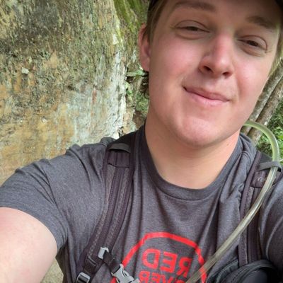 Chris, 26