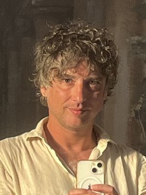 Fulvio, 35