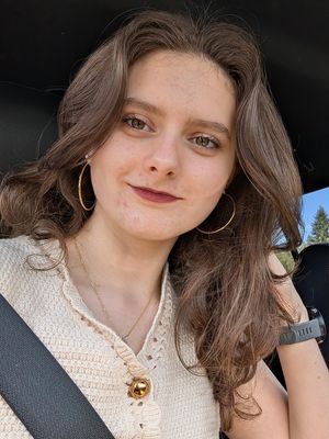 Marleigh, 18