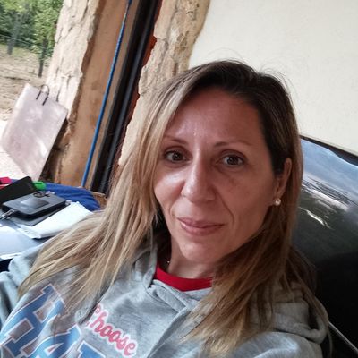 Maria, 42