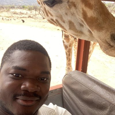 Nick, 39