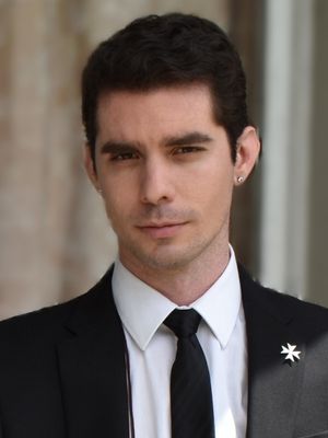 Joseph, 32
