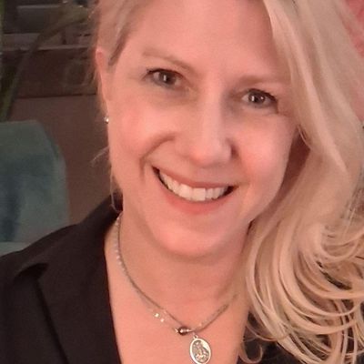 Terrie, 56