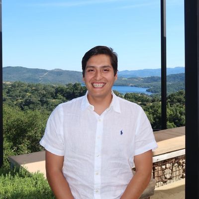 Joseph, 25