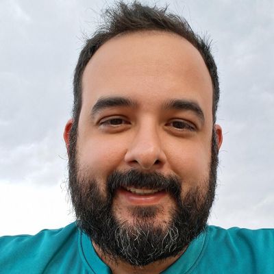 Jayson, 40