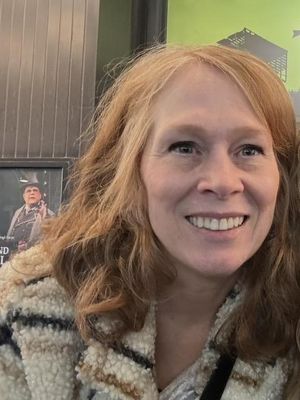 Kellie, 55