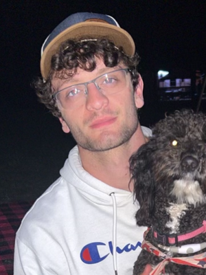 Shane, 24