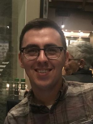 Michael, 28