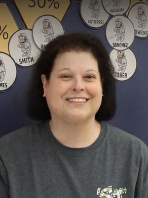 Stephanie, 53