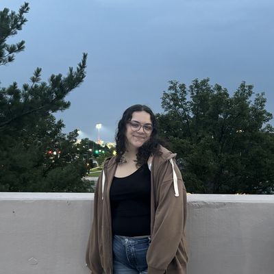 Carrington, 22