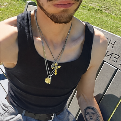 Issac, 25