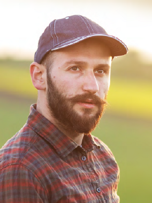 Joseph, 35