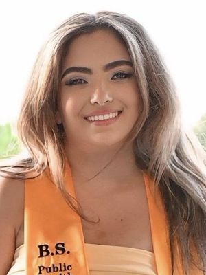 Christine, 21