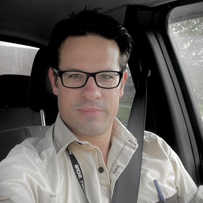 Keith, 54