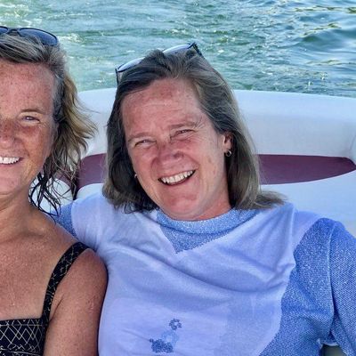 Beth, 62