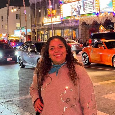 Lisseth, 29