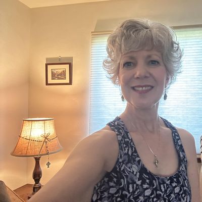 Kathleen, 61