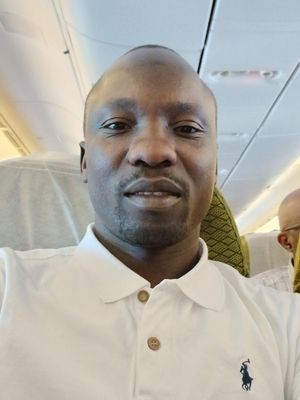Edmond, 35