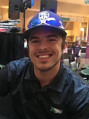 Mitch, 26