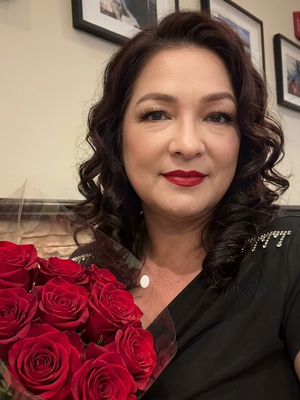 Marcia, 58