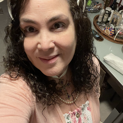 Maite, 55