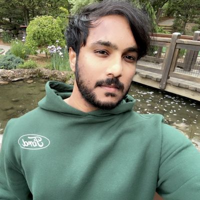 Arvin, 30