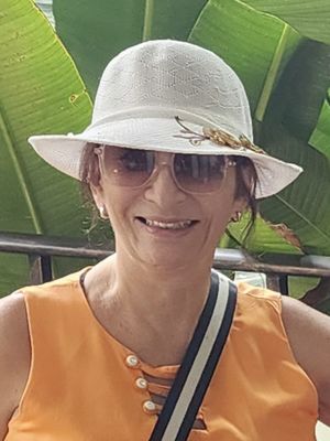 Doris, 62