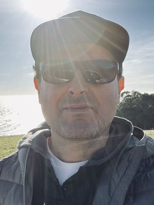 Joey, 53