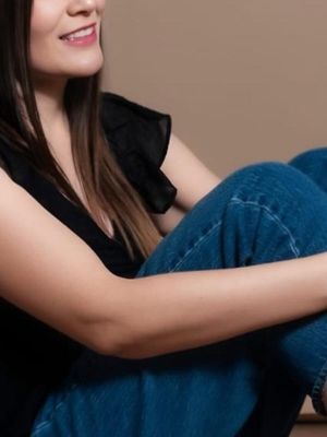 Gaby, 42