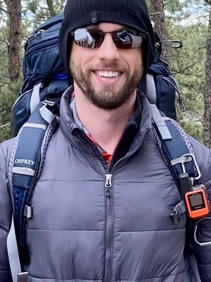 Matt, 39