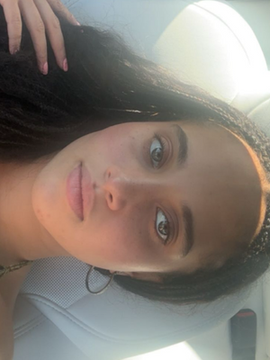 Erin, 21