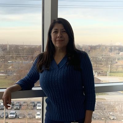 Maria, 50