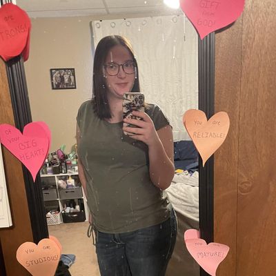 Melissa, 26