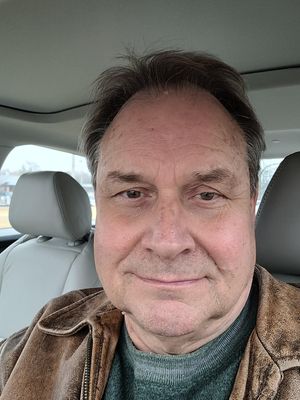 Gary, 72