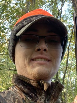 Alec, 24