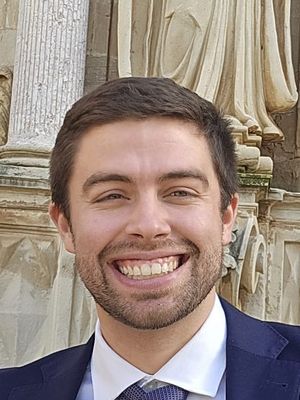 Carlo, 34
