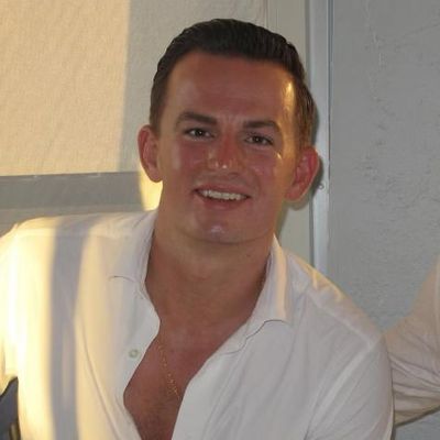Domenic, 31